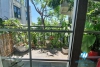 Four-bedroom house near French international school Long Bien.